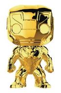 POP MARVEL STUDIOS 10 IRON MAN VINYL FIG