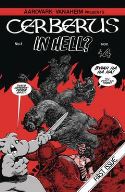 CERBERUS IN HELL (2018) #1