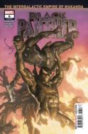 BLACK PANTHER #6