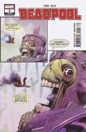 DEADPOOL #2 2ND PTG KLEIN VAR