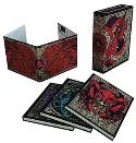 D&D RPG CORE RULEBOOK GIFT SET