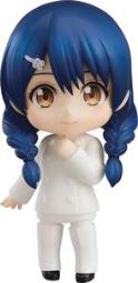 FOOD WARS THE THIRD PLATE MEGUMI TADOKORO NENDOROID AF