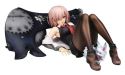 FATE GRAND ORDER MASH KYRIELIGHT 1/7 PVC FIG