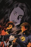 DR HORRIBLE BEST FRIENDS FOREVER #0 CVR B FRANCAVILLA