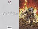 RETURN OF WOLVERINE #1 (OF 5) MCNIVEN WEAPON X COSTUME VIRGI