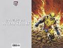 RETURN OF WOLVERINE #1 (OF 5) MCNIVEN ORIG WOLVERINE VIRGIN