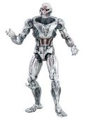 MARVEL MCU 10TH ANN ULTRON 6IN AF CS