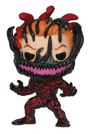 POP MARVEL CARNAGE VINYL FIG