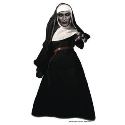 NUN 18IN ROTOCAST PLUSH DOLL (O/A)