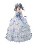 IDOLMASTER CINDERELLA GIRLS RANKO KANZAKI 1/7 PVC MACHIBITO