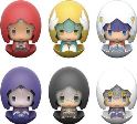 PIYOKURU FATE GRAND ORDER VOL 2 6PC BMB DS