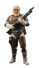 STAR WARS BOUNTY HUNTER DENGAR ARTFX+ STATUE