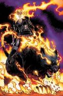 INFINITY WARS GHOST PANTHER #1 (OF 2)