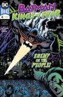 BATMAN KINGS OF FEAR #4 (OF 6)