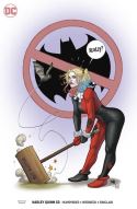 HARLEY QUINN #53 VAR ED