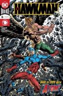 HAWKMAN #6