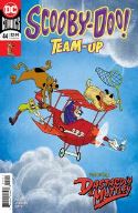 SCOOBY DOO TEAM UP #44