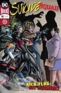 SUICIDE SQUAD #48