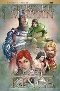 GAME OF THRONES CLASH OF KINGS #16 CVR B RUBI (MR)