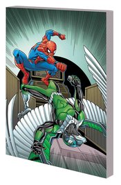 SPIDER-MAN DEMOLITION DAYS DIGEST TP