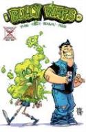 BULLY WARS #1 CVR E CBLDF CHARITY VAR UNCENSORED