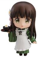 IS THE ORDER A RABBIT CHIYA NENDOROID AF