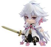 FATE GRAND ORDER CASTER MERLIN NENDOROID AF MAGUS VER (O/A)