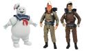 GHOSTBUSTERS SELECT AF SERIES 10 ASST