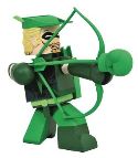 DC COMICS GREEN ARROW VINIMATE