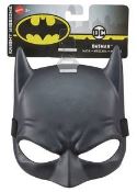 BATMAN KNIGHT MISSIONS BASIC ROLEPLAY MASK CS