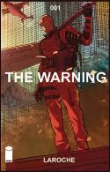 WARNING #1 (MR)