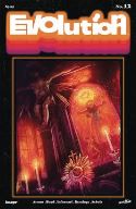 EVOLUTION #12 (MR)