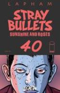 STRAY BULLETS SUNSHINE & ROSES #40 (MR)