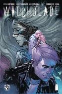 WITCHBLADE #10 (MR)