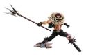 ONE PIECE PORTRAIT OF PIRATES SA-MAXIMUM KATAKURI PVC FIG (C