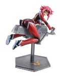 GEM SERIES CODE GEASS KOUZUKI KAREN PVC FIG