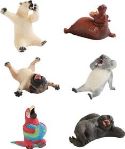 ANIMAL LIFE SLEEPY PVC FIG 8PC BMB DIS