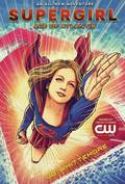 SUPERGIRL SC YA NOVEL VOL 01 AGE OF ATLANTIS (RES)