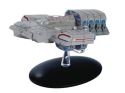 STAR TREK STARSHIPS FIG MAG #135 DALA SHIP