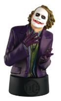 DC BATMAN UNIVERSE BUST COLL #14 DARK KNIGHT MOVIE JOKER