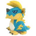 MONSTER HUNTER ZINOGRE PLUSH