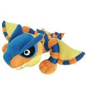 MONSTER HUNTER TIGREX PLUSH