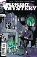 MIDNIGHT MYSTERY #2 (OF 4)