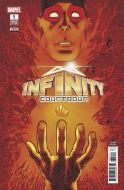 INFINITY COUNTDOWN #5 (OF 5) 2ND PTG HAWTHORNE VAR