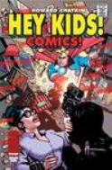 HEY KIDS COMICS #2 CVR B CBLDF CHARITY VAR CENSORED (MR)