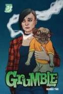 GRUMBLE #2 CVR B LTD FRISON