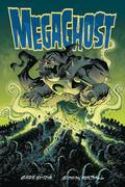 MEGA GHOST #1 (OF 5) LTD  POWELL CVR