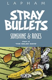 STRAY BULLETS SUNSHINE & ROSES TP VOL 04 (MR)