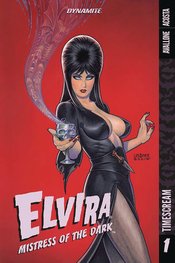 ELVIRA MISTRESS OF DARK TP VOL 01 (NOV181235)