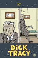 DICK TRACY DEAD OR ALIVE #4 (OF 4) CVR B TOMMASO